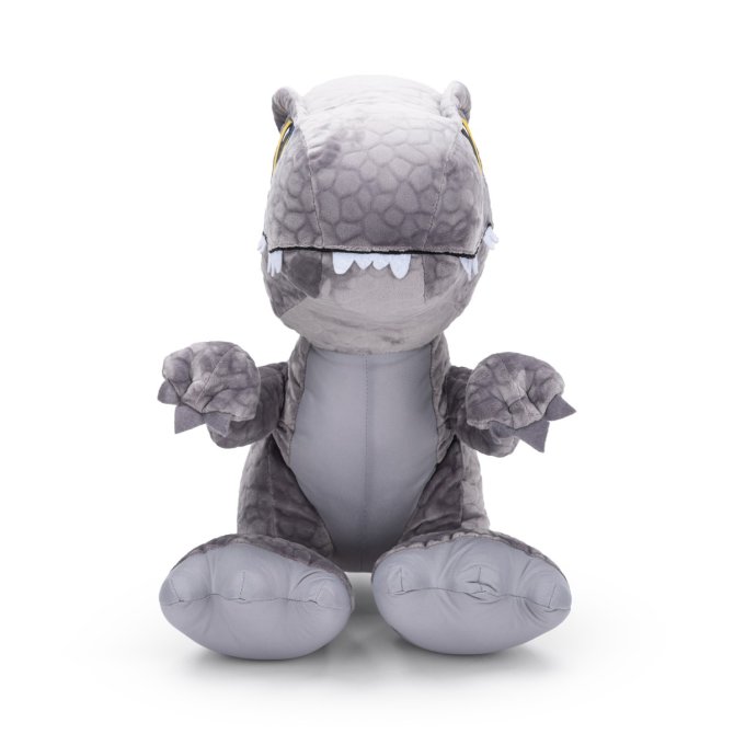 Proizvod Universal Jurassic World pliš Blue 30 cm brenda Universal