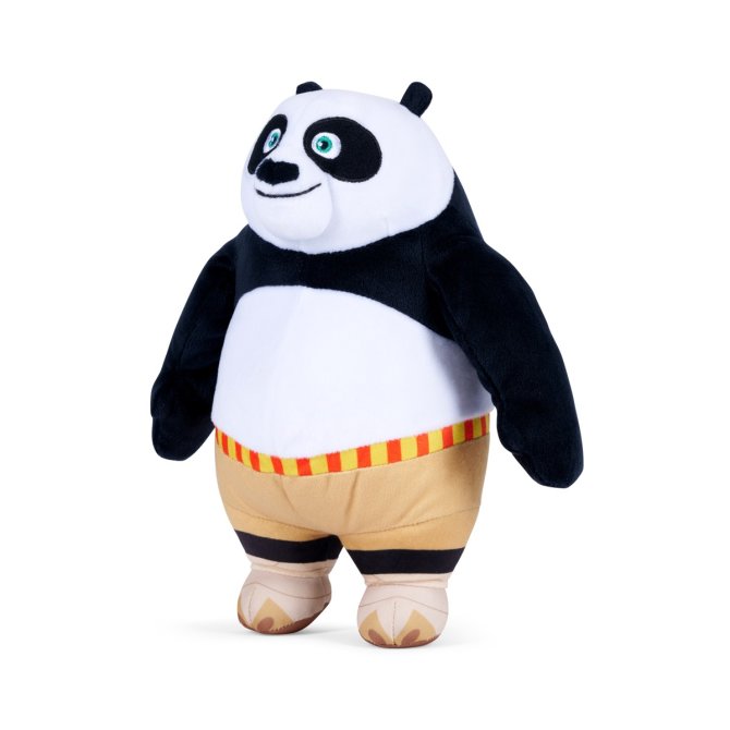 Proizvod Universal Kung Fu Panda pliš Po 30 cm brenda Universal