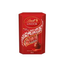 Proizvod Lindt Lindor praline mliječna čokolada 137 g brenda Lindt