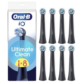 Proizvod Oral-B iO zamjenske glave Ultimate clean - 8 komada brenda Oral-B