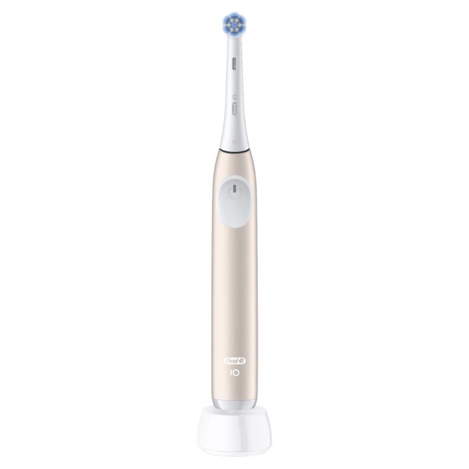 Proizvod Oral-B električna zubna četkica iO2 - Calm Pink brenda Oral-B