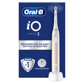 Proizvod Oral-B električna zubna četkica iO2 - Calm Pink brenda Oral-B