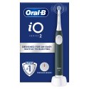 Proizvod Oral-B električna zubna četkica iO2 - Forest Green brenda Oral-B #1