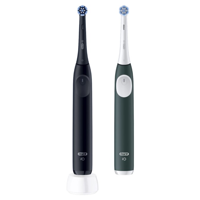 Proizvod Oral-B električna zubna četkica iO2 - duopack brenda Oral-B