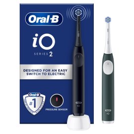 Proizvod Oral-B električna zubna četkica iO2 - duopack brenda Oral-B