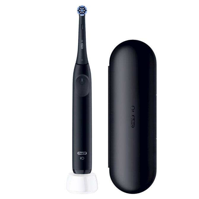 Proizvod Oral-B električna zubna četkica iO2 - Night Black brenda Oral-B