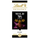 Proizvod Lindt Excellence tamna čokolada blaga s 70% kakaa 100 g brenda Lindt #1