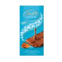 Proizvod Lindt Lindor mliječna čokolada - slana karamela 100 g brenda Lindt #1