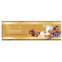 Proizvod Lindt Gold čokolada s grožđicama, lješnjacima i bademima 300 g brenda Lindt #1