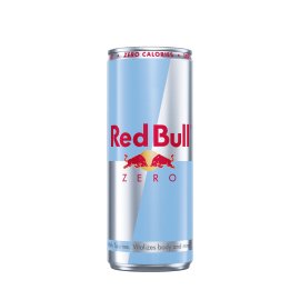 Proizvod Red Bull Zero energetski napitak 0.25 l brenda Red Bull