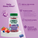 Proizvod Chewy Vites Adult Magnesium gumeni bomboni 60 komada brenda Chewy Vites #3
