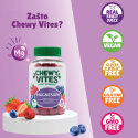 Proizvod Chewy Vites Adult Magnesium gumeni bomboni 60 komada brenda Chewy Vites #4