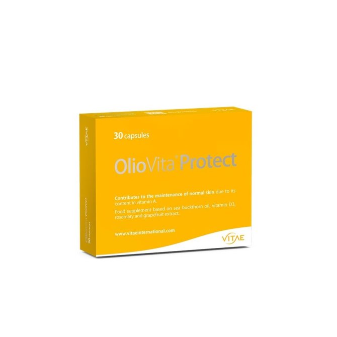 Proizvod Vitae OlioVita Protect kapsule 1+1 brenda Vitae