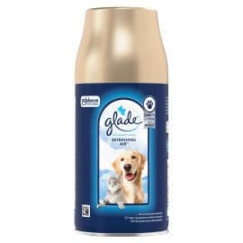 Proizvod Glade automatic punjenje za automatski osvježivač zraka refreshing air 269 ml brenda Glade