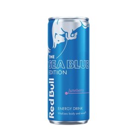 Proizvod Red Bull Sea Blue energetski napitak 0.25 l brenda Red Bull
