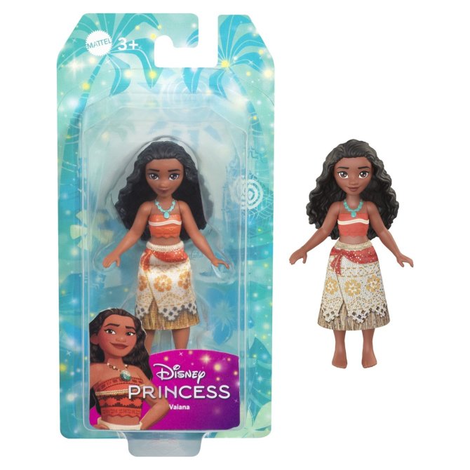Proizvod Disney Princeze lutkica brenda Disney