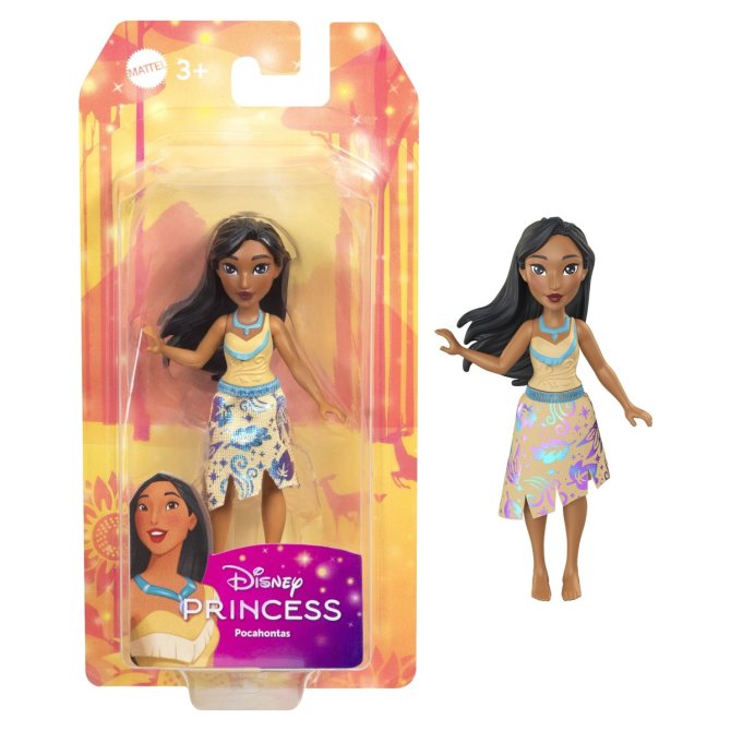 Proizvod Disney Princeze lutkica brenda Disney