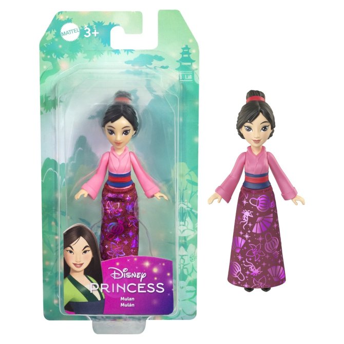 Proizvod Disney Princeze lutkica brenda Disney