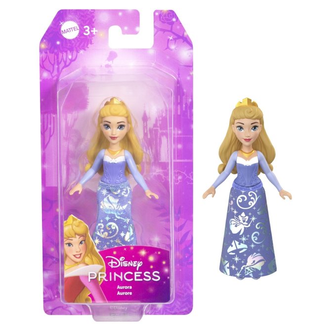 Proizvod Disney Princeze lutkica brenda Disney
