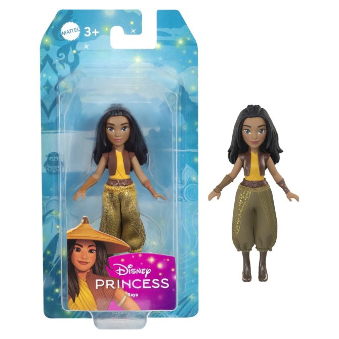 Proizvod Disney Princeze lutkica brenda Disney