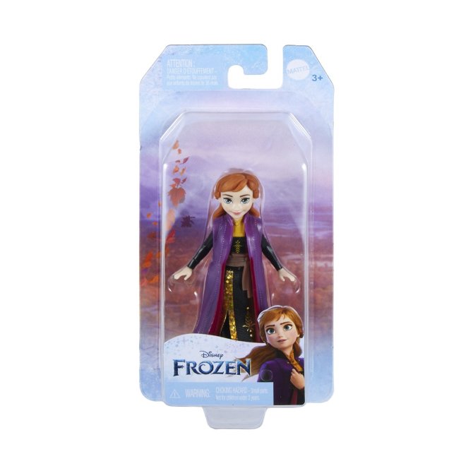 Proizvod Disney Frozen lutkica brenda Disney