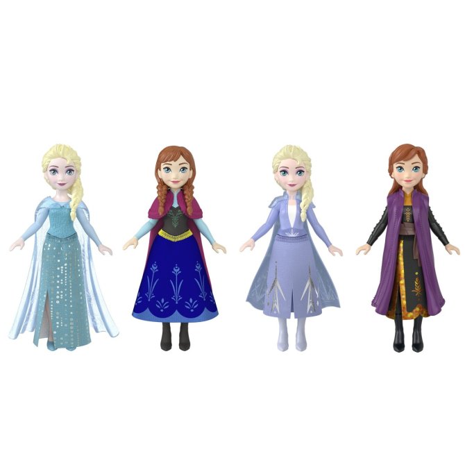 Proizvod Disney Frozen lutkica brenda Disney
