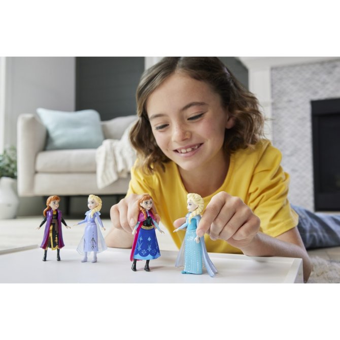 Proizvod Disney Frozen lutkica brenda Disney