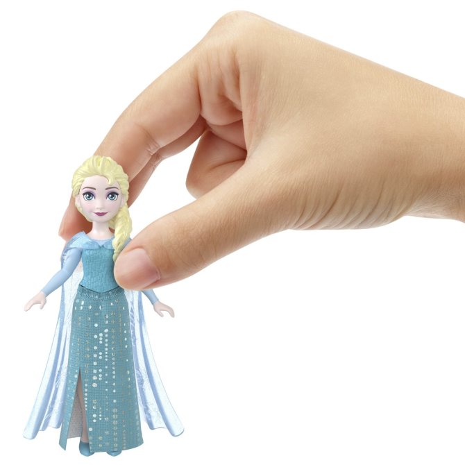 Proizvod Disney Frozen lutkica brenda Disney