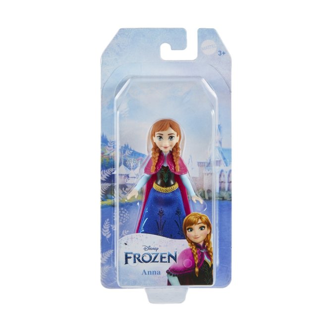 Proizvod Disney Frozen lutkica brenda Disney