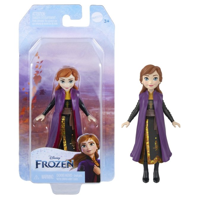 Proizvod Disney Frozen lutkica brenda Disney