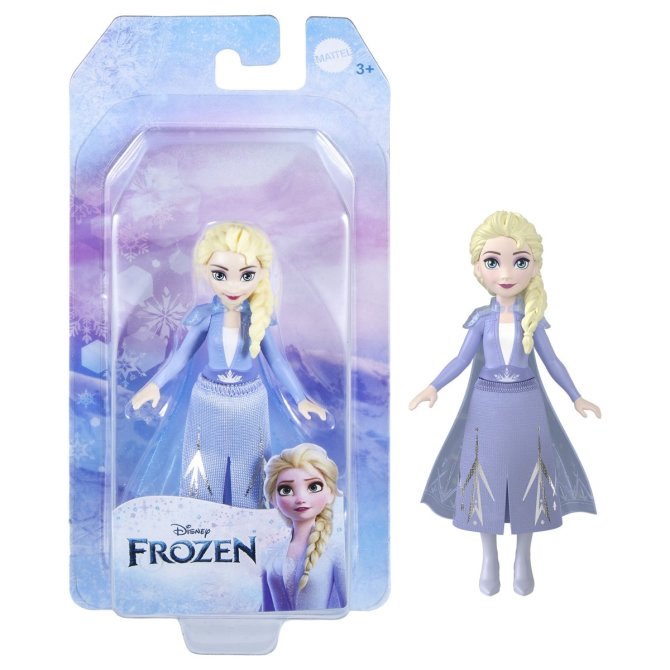 Proizvod Disney Frozen lutkica brenda Disney