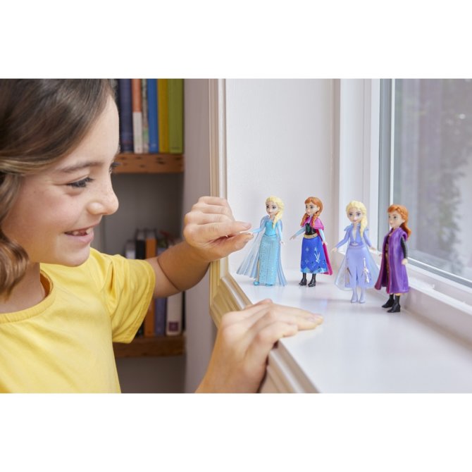 Proizvod Disney Frozen lutkica brenda Disney