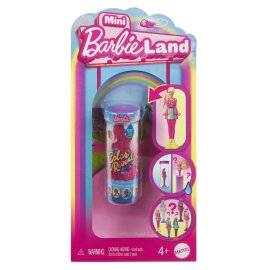 Proizvod Barbie Mini Svijet lutkica  - Color Reveal brenda Barbie