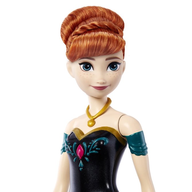 Proizvod Disney Frozen lutka - Anna koja pjeva brenda Disney