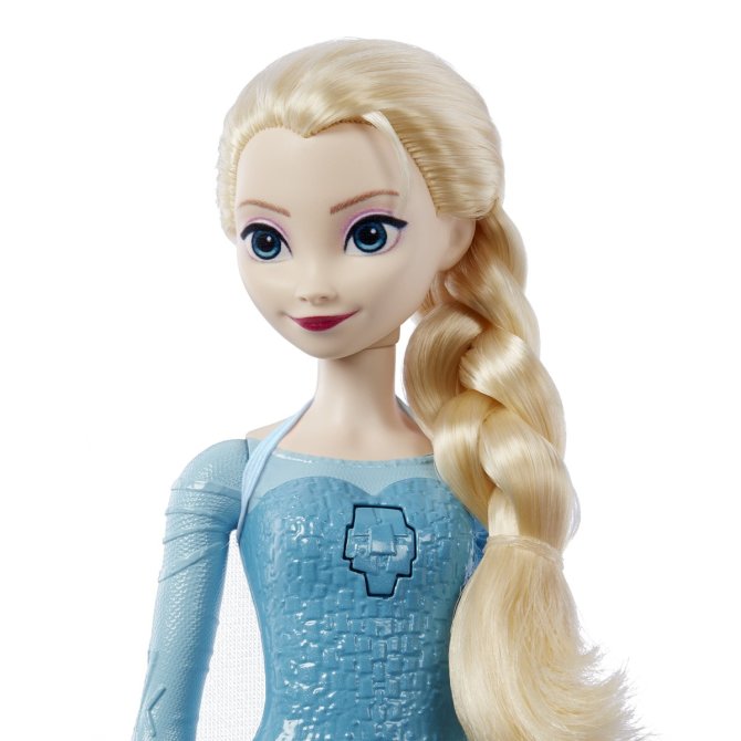 Proizvod Disney Frozen lutka - Elsa koja pijeva brenda Disney