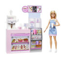 Proizvod Barbie Coffee Shop set za igru brenda Barbie #3