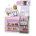 Proizvod Barbie Coffee Shop set za igru brenda Barbie #2