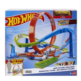 Proizvod Hot Wheels Action set za igru - super velika petlja brenda Hot Wheels