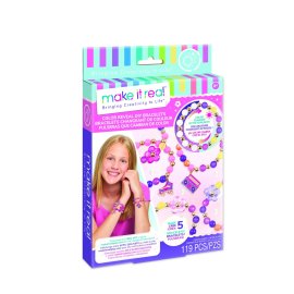 Proizvod Make it real Color Reveal narukvice brenda Make it real