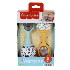 Proizvod Fisher-Price Maracas zvečke brenda Fisher-Price