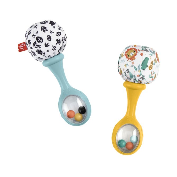 Proizvod Fisher-Price Maracas zvečke brenda Fisher-Price