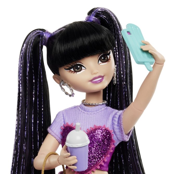 Proizvod Barbie Dream Besties lutka - Renee brenda Barbie