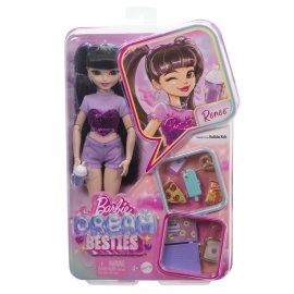Proizvod Barbie Dream Besties lutka - Renee brenda Barbie