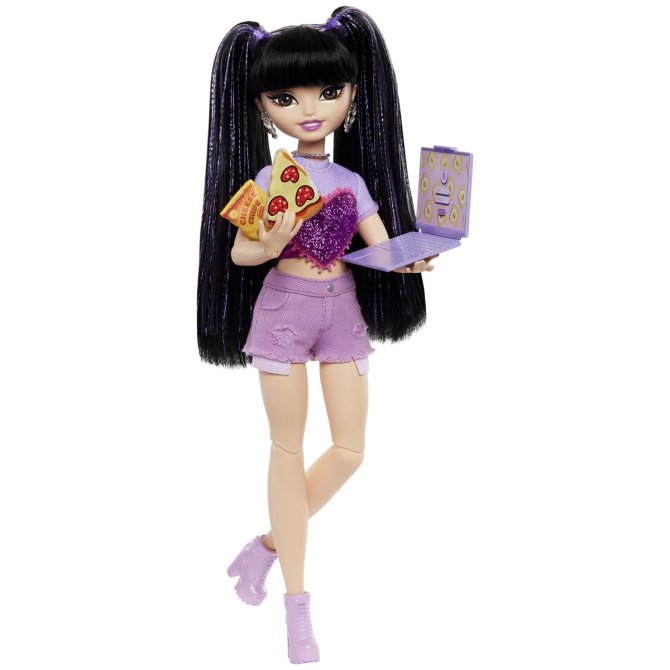 Proizvod Barbie Dream Besties lutka - Renee brenda Barbie