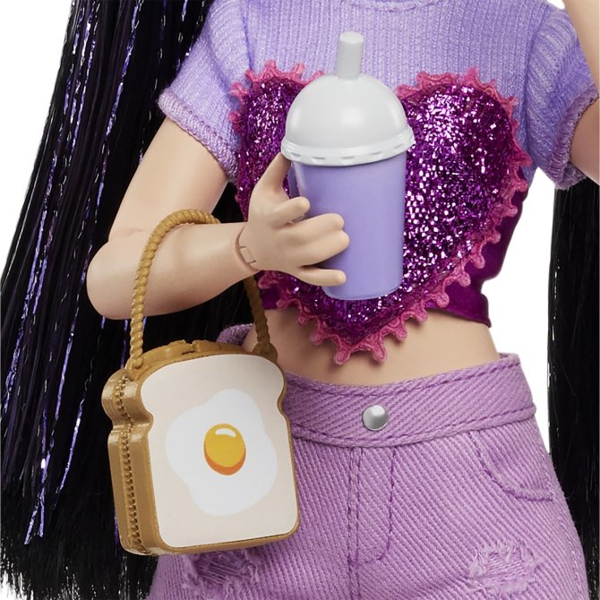 Proizvod Barbie Dream Besties lutka - Renee brenda Barbie