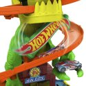 Proizvod Hot Wheels City T-Rexov vatreni napad set za igru brenda Hot Wheels #6