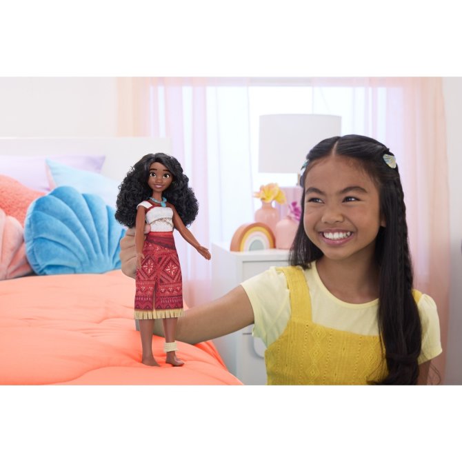 Proizvod Disney Princeze lutka - Vaiana brenda Disney