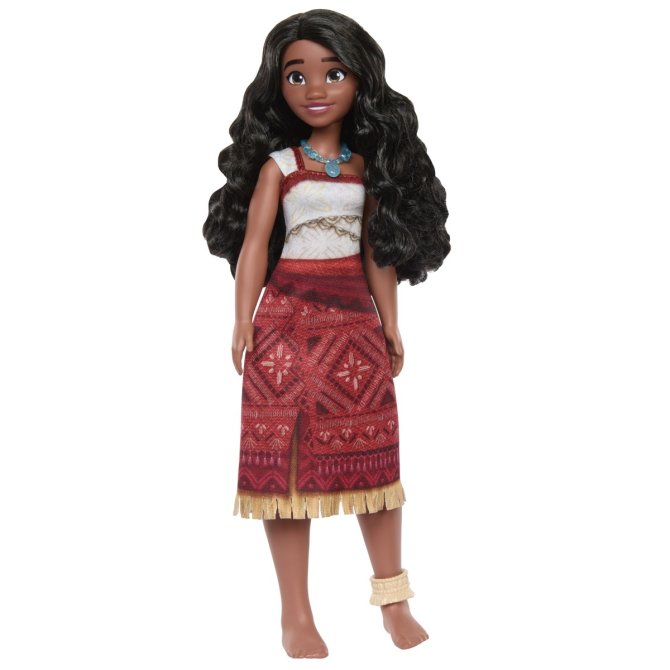 Proizvod Disney Princeze lutka - Vaiana brenda Disney