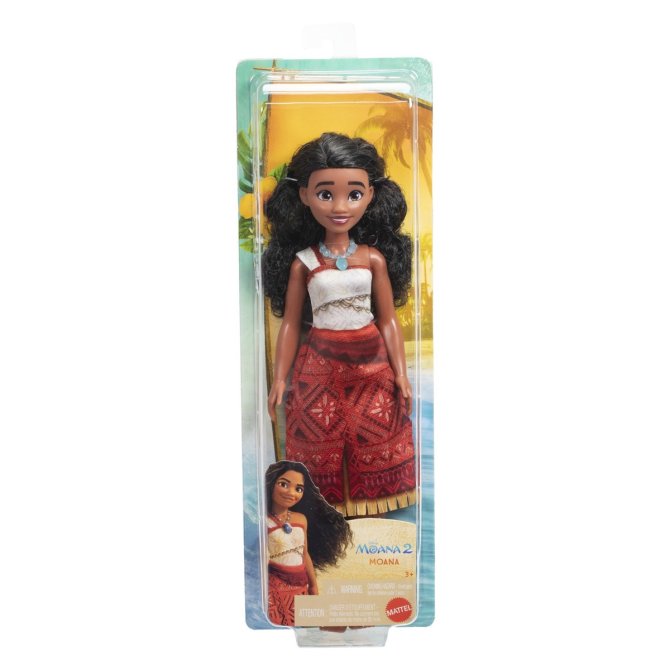 Proizvod Disney Princeze lutka - Vaiana brenda Disney