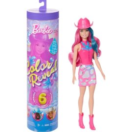Proizvod Barbie Color Reveal lutka - disco zvijezda brenda Barbie